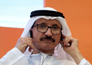 Pressure rises on Dubai port giant DP World over chief’s alleged Epstein ties