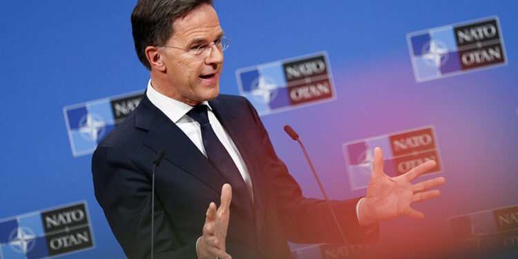 NATO launches Arctic Sentry mission to ease tension over Trump’s Greenland push