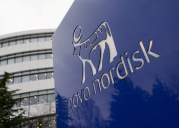Novo Nordisk plans to launch Wegovy vials