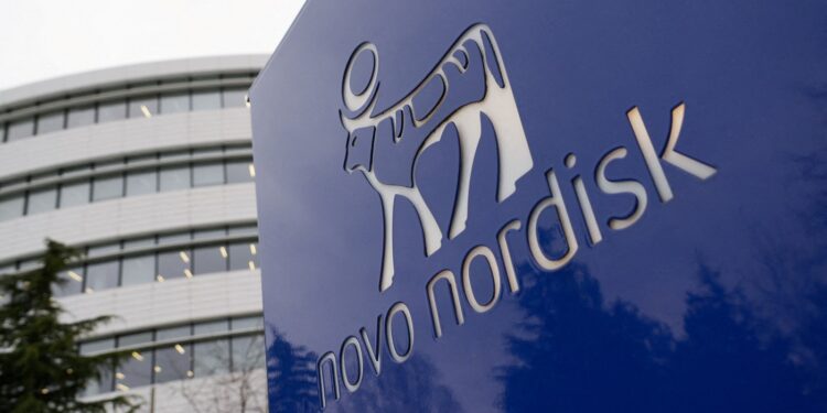 Novo Nordisk plans to launch Wegovy vials