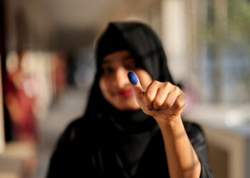 Bangladesh votes in landmark election after Gen Z uprising