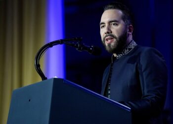 IDB president says El Salvador to receive $1.3 billion in 2026