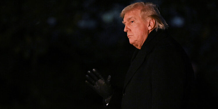 Markets sense opportunity as erratic US spurs ‘middle powers’ into action