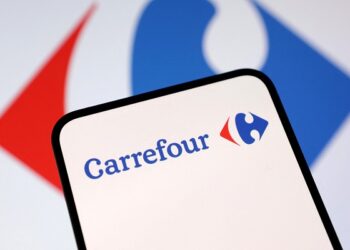 Carrefour announces sale of Romanian unit