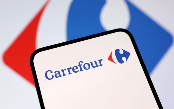 Carrefour announces sale of Romanian unit