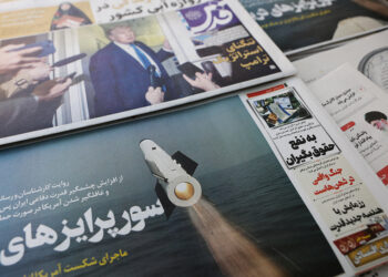 Trump warns Iran of ‘bad things’ if no deal made, sets deadline of 10-15 days