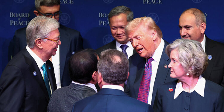 US pays $160 million of more than $4 billion owed to UN