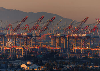 After court ruling, Trump says US global tariff rate will rise from 10% to 15%