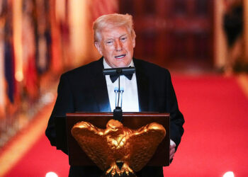 Trump Organization signs deal for first Australian skyscraper