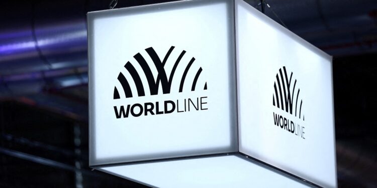 Worldline disposal programme nearly complete, it says after hitting annual results targets