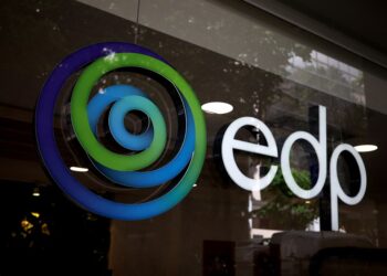 Portugal’s EDP 2025 profit rises 44% on renewables gains