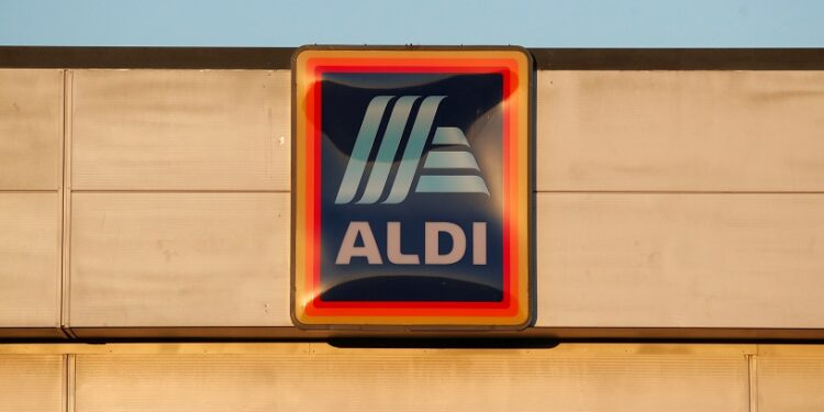 Aldi’s UK workers get second pay rise in two months