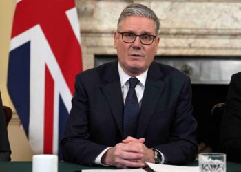 UK’s Starmer faces latest test in tight-run local vote