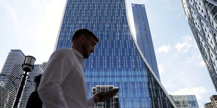 Trump tariff turmoil yet to dent emerging countries’ growth, EBRD says