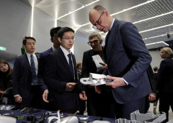 Trump tariff turmoil yet to dent emerging countries’ growth, EBRD says