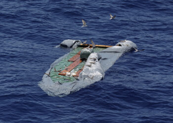 Almost 8,000 died on migration routes in 2025 but toll likely far higher, says UN agency