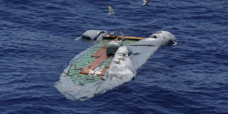 Almost 8,000 died on migration routes in 2025 but toll likely far higher, says UN agency