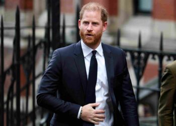 Prince Harry trial judge says key witness can give evidence by videolink