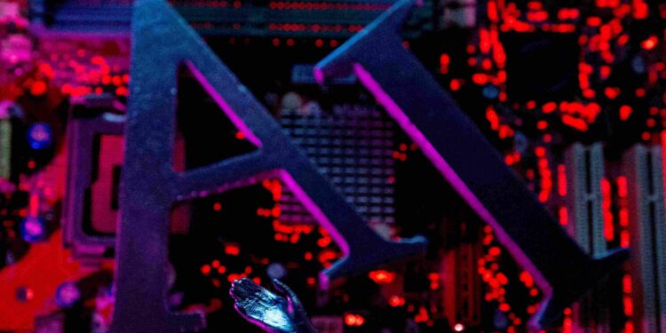 UK activists plan protests over climate, social impacts of AI data centres