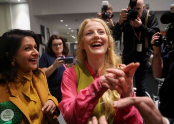 UK’s Starmer vows to fight political ‘extremes’ after suffering vote defeat