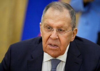 Russia says foreign forces in Ukraine would be ‘legitimate targets’