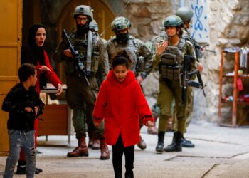 Israel to expand its control in West Bank, make settlers’ land seizures easier,