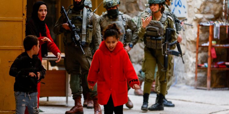 Israel to expand its control in West Bank, make settlers’ land seizures easier,