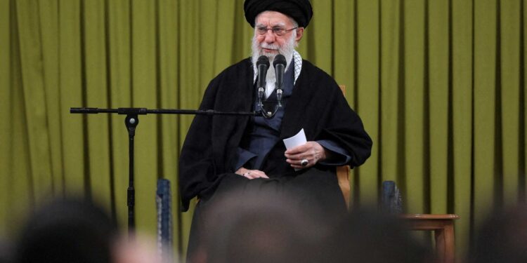 Iran demands changes in venue and scope of talks with US,