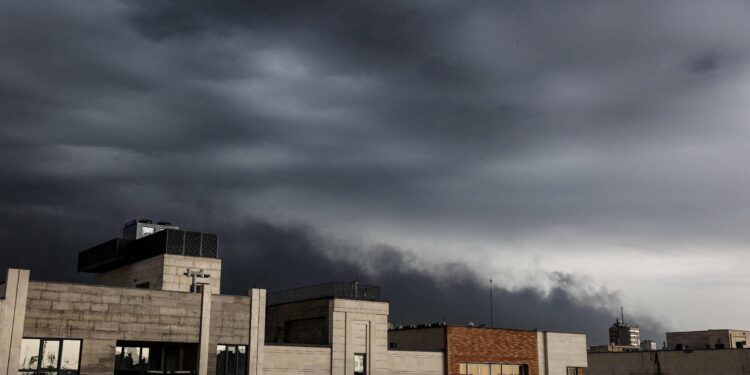 Iran names Khamenei’s hardline son Mojtaba as new supreme leader, oil surges