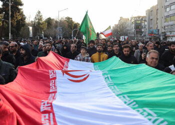 Israel hits Tehran again after killing Khamenei, leadership council takes over