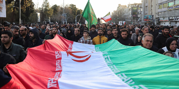 Israel hits Tehran again after killing Khamenei, leadership council takes over