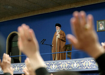 Iran’s Ali Khamenei, who based iron rule on fiery hostility to US and Israel, dies at 86