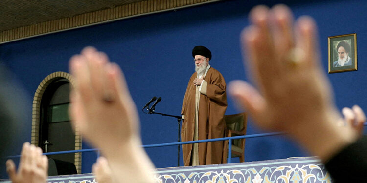 Iran’s Ali Khamenei, who based iron rule on fiery hostility to US and Israel, dies at 86
