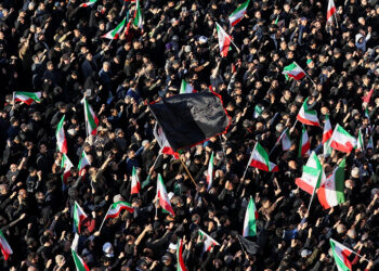 Khamenei killing shatters Iran’s order, triggers high-stakes succession race