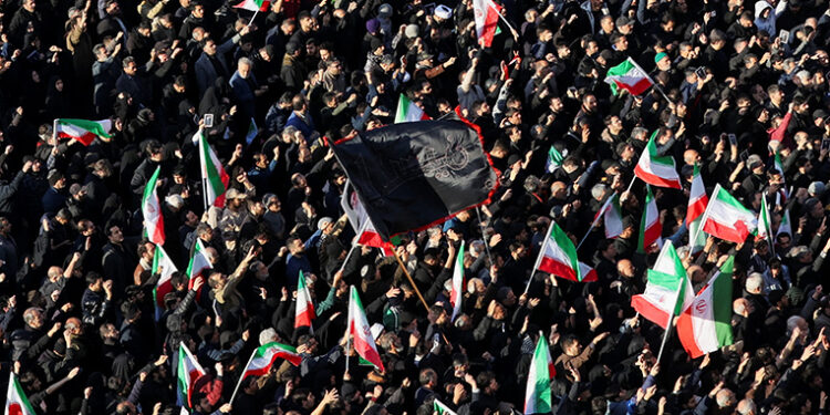 Khamenei killing shatters Iran’s order, triggers high-stakes succession race