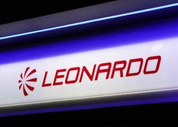UK awards Leonardo 1 billion pound military helicopter contract