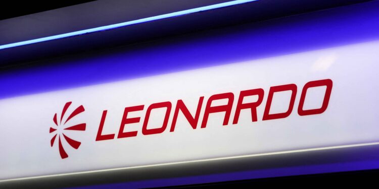UK awards Leonardo 1 billion pound military helicopter contract
