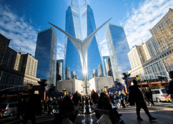 Investors brace for a bigger backlash from Middle East war