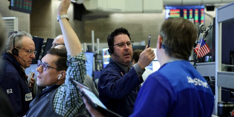 From oil spikes to equity swings: How the Mideast conflict is driving markets