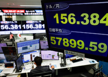 Investors look beyond Middle East curve ball and hope for fast resolution