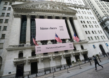 Hims expansion may not come in time for risky GLP-1 business