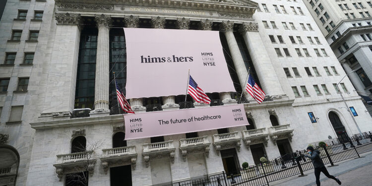 Hims expansion may not come in time for risky GLP-1 business