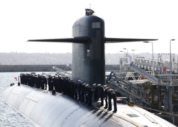 France to boost nuclear arsenal, involve European allies in deterrence