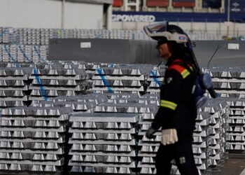 American fund AIP in talks with Bahrain’s Alba to sell Aluminium Dunkerque