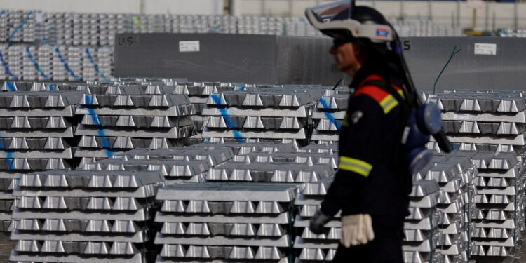 American fund AIP in talks with Bahrain’s Alba to sell Aluminium Dunkerque