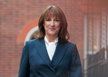 Reeves set for careful UK budget update as Iran conflict alarms investors