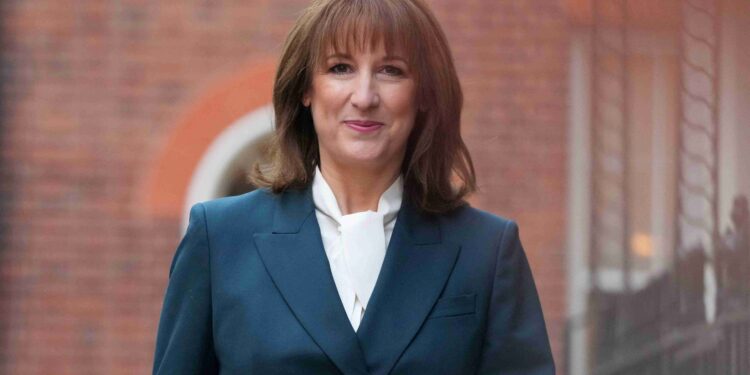 Reeves set for careful UK budget update as Iran conflict alarms investors