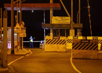 Britain sends destroyer and helicopters with counter-drone tech to Cyprus