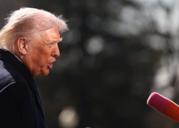 Trump seeks to justify Iran war, but stated objectives shift