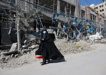 Trump’s Iran attack rattles Russian hardliners who call for Putin to double down on war in Ukraine